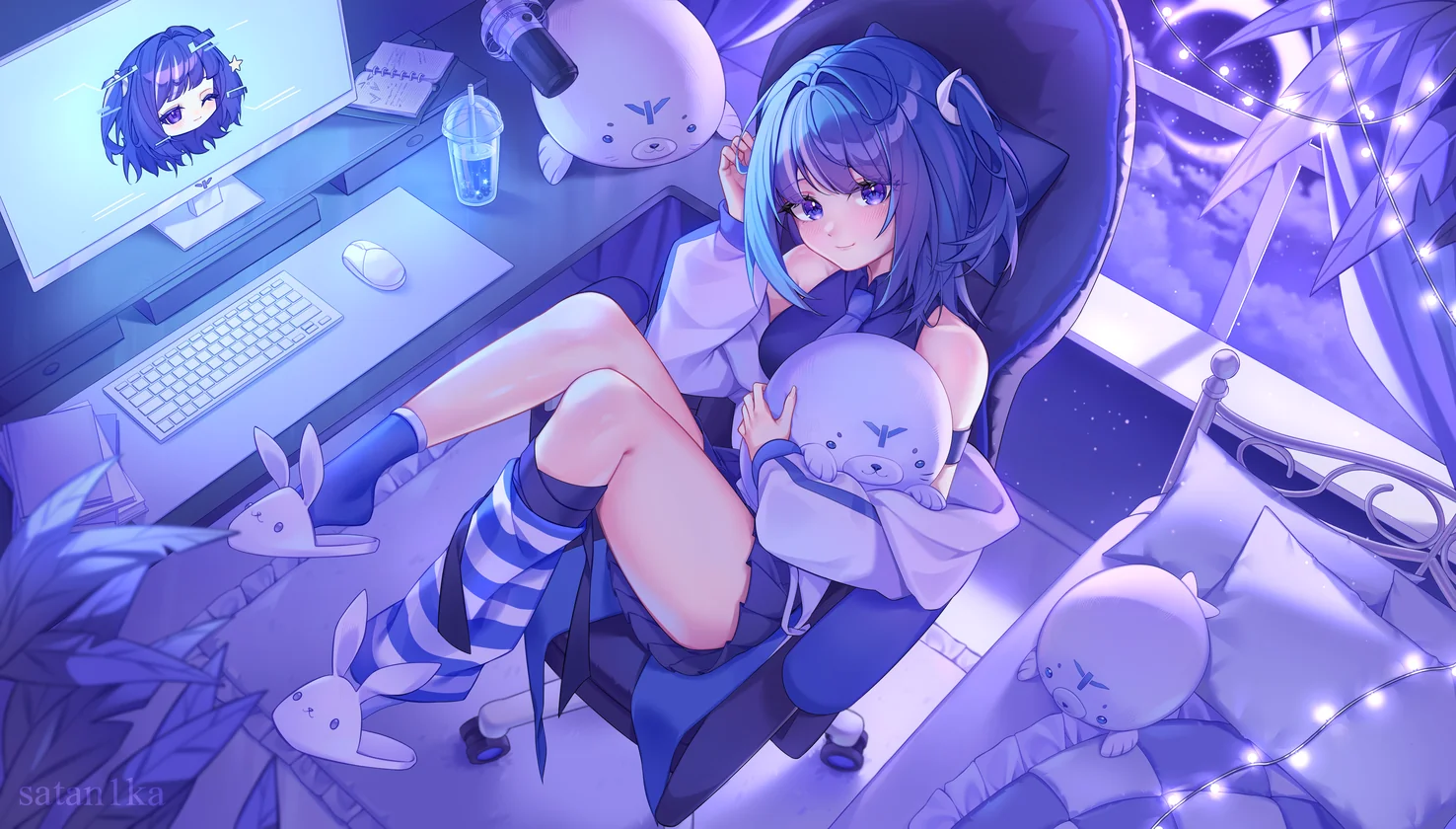 ANDROMEDA Interface
